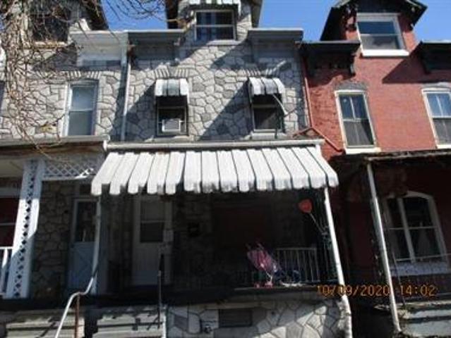 Townhouse for sale in Reading, Pennsylvania