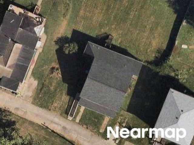 House for sale in Zanesville, Ohio