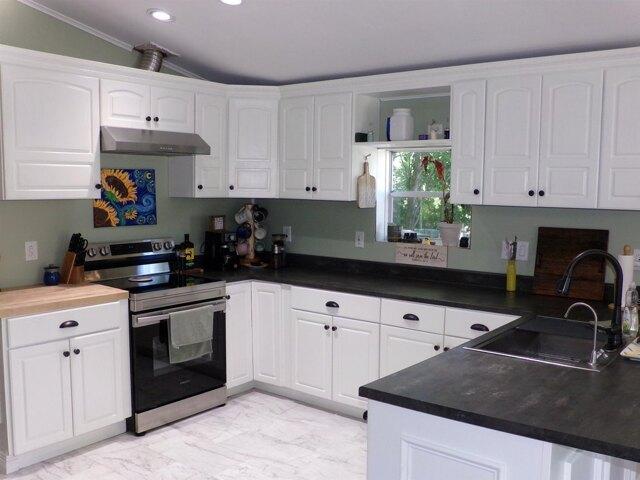 House for sale in New Hampshire