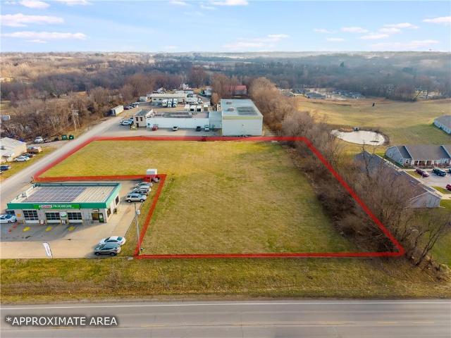 Land for sale in Buchanan, Missouri