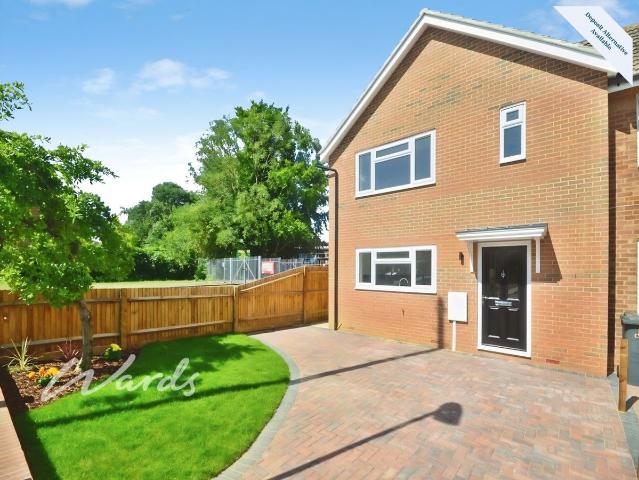 House for rent in Ditton, Tonbridge and Malling
