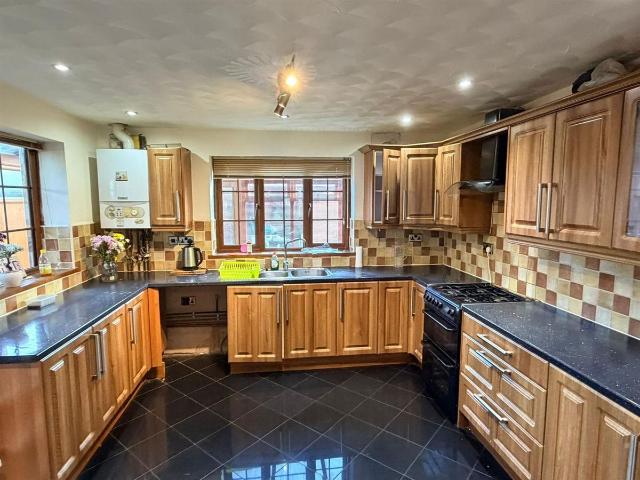 House for rent in Little Burton, Tipton