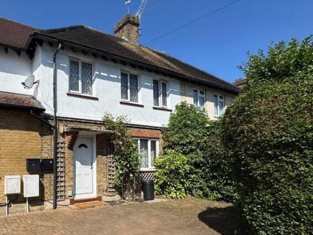 House for sale in Lyons, Greater London