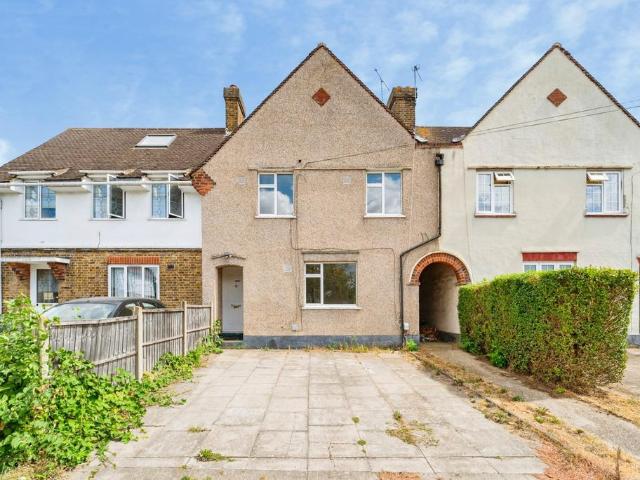 House for rent in London Borough of Hillingdon, Greater London