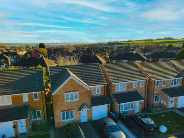 House for sale in Buttershaw, Bradford
