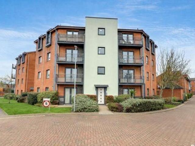 House for sale in Stowe, Lichfield