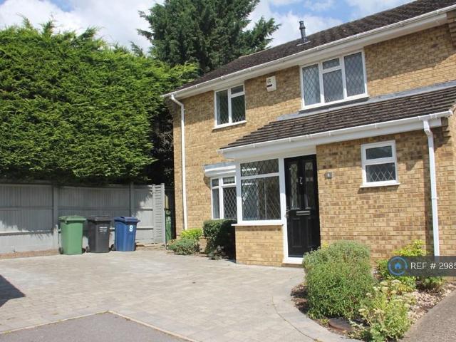 House for rent in Jordans, Buckinghamshire