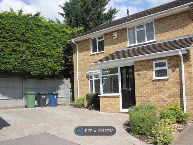 House for rent in Jordans, Buckinghamshire