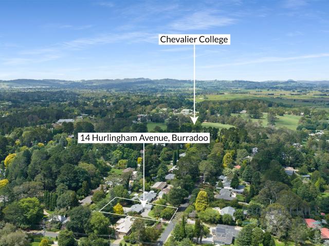 House for sale in Burradoo, New South Wales