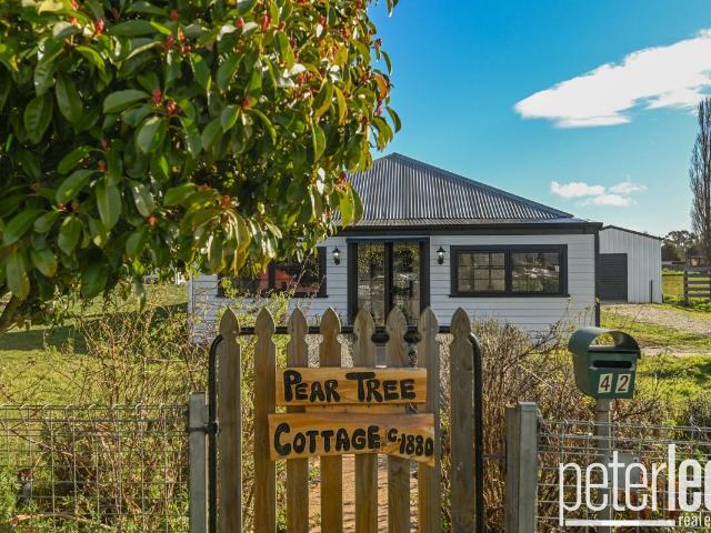 House for sale in Campbell Town, Tasmania