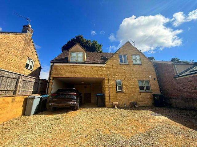 Apartment for rent in Chipping Norton, West Oxfordshire