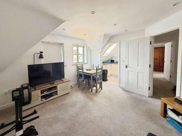 Apartment for rent in Chipping Norton, Black Bourton