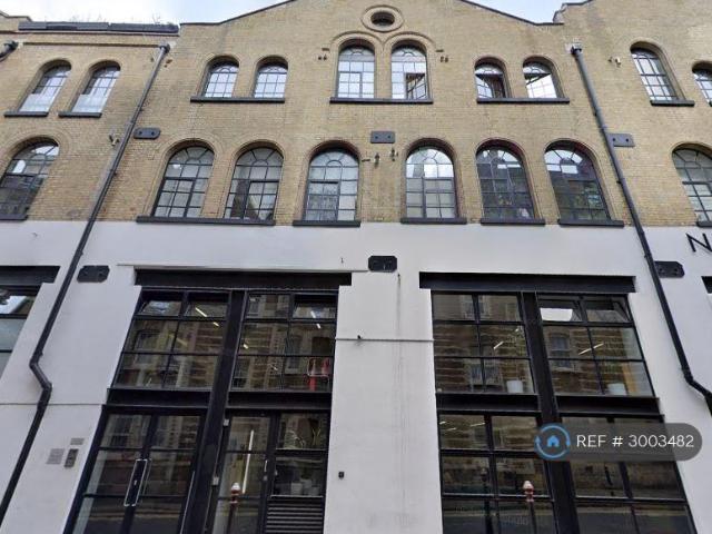 Apartment for rent in Clerkenwell, Greater London
