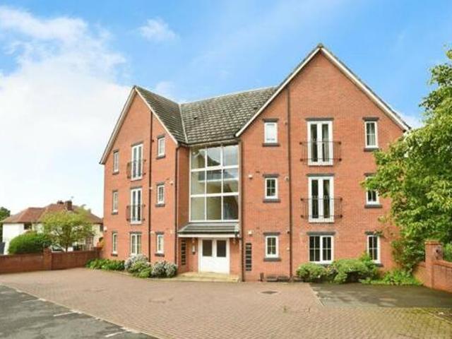 House for sale in Chadsmoor, Staffordshire