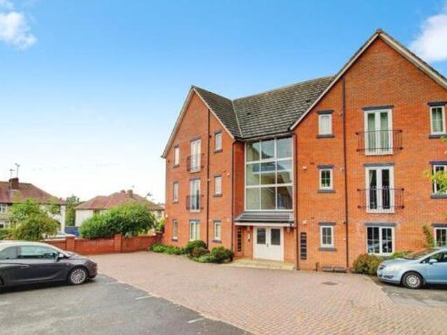 House for sale in Chadsmoor, Staffordshire