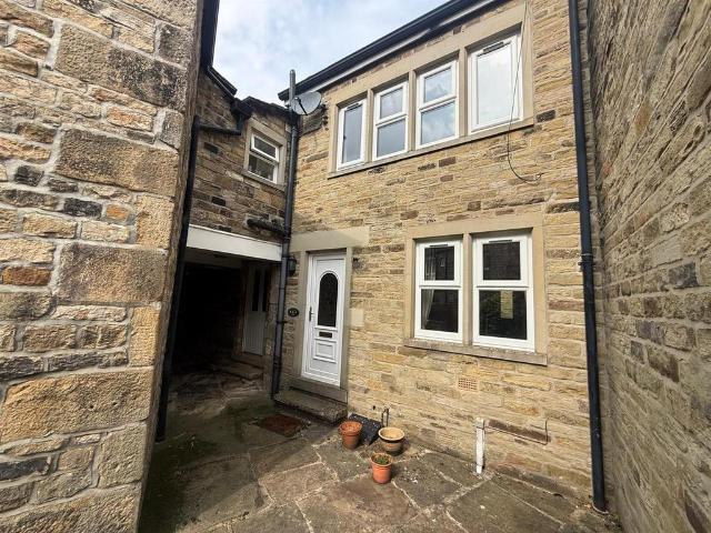 House for rent in West Yorkshire
