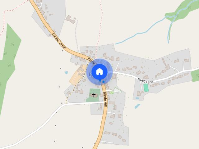 House for rent in Cackle Street, Heathlands