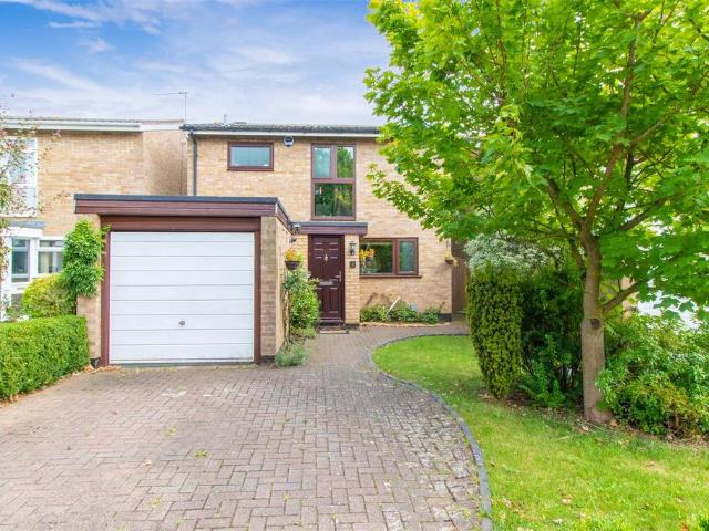 House for rent in Lordship Estate, Letchworth