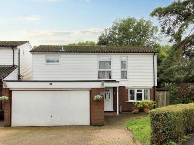 House for sale in Willian, Letchworth