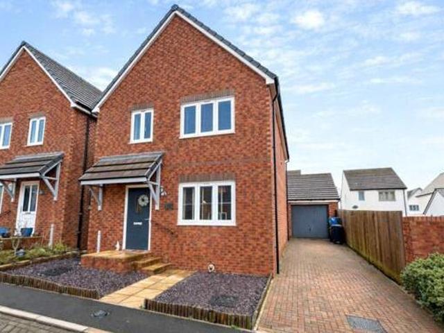 House for sale in Chard Town, Chard
