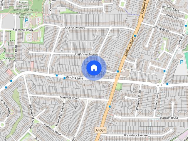 House for rent in Whiteheath Gate, Blackheath