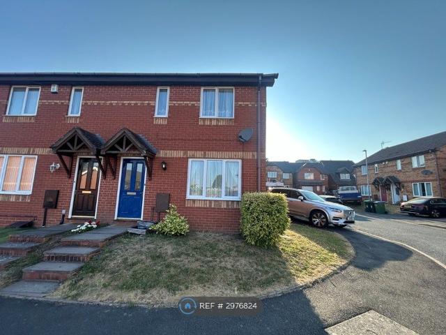 House for rent in Whiteheath Gate, Blackheath