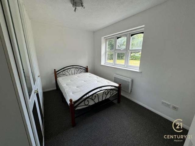 Apartment for rent in Uxbridge, London Borough of Hillingdon