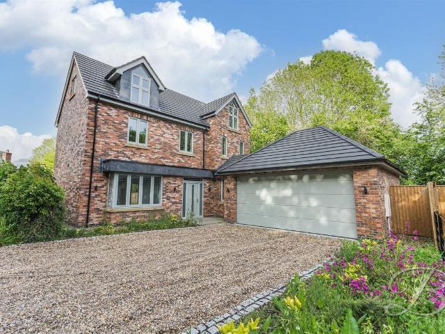 House for rent in Teversal, East Midlands