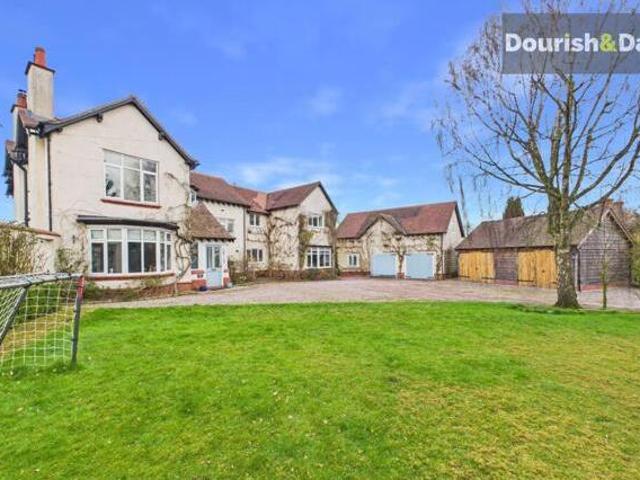 House for sale in Whitchurch Urban, Whitchurch