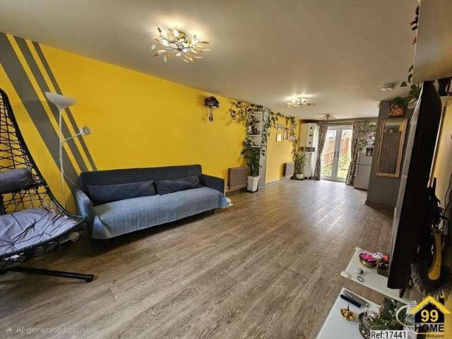 House for rent in Charlton Hayes, Patchway