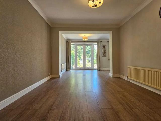 House for rent in Yew Tree, West Midlands