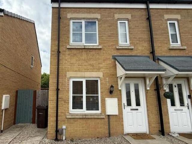 House for sale in Castleford, West Yorkshire