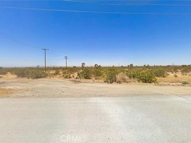 Land for sale in Palmdale, Los Angeles County
