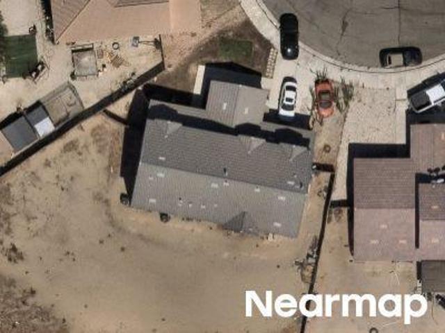 House for sale in Hesperia, California
