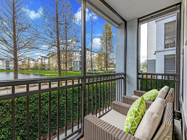 Apartment for rent in Riverview