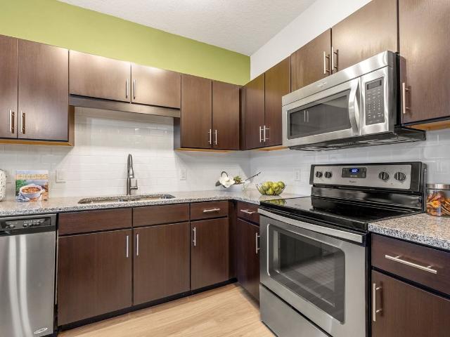 Apartment for rent in Riverview