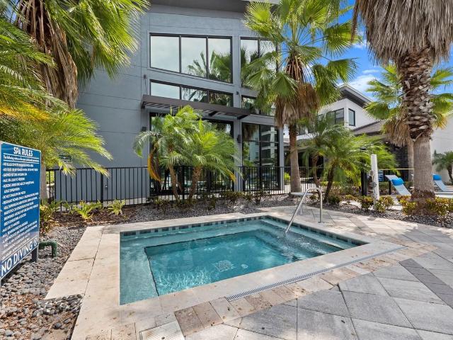 Apartment for rent in Riverview