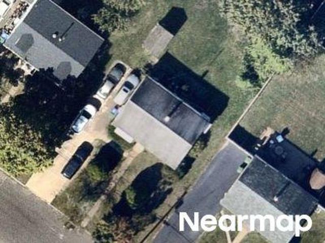 House for sale in Monmouth, New Jersey
