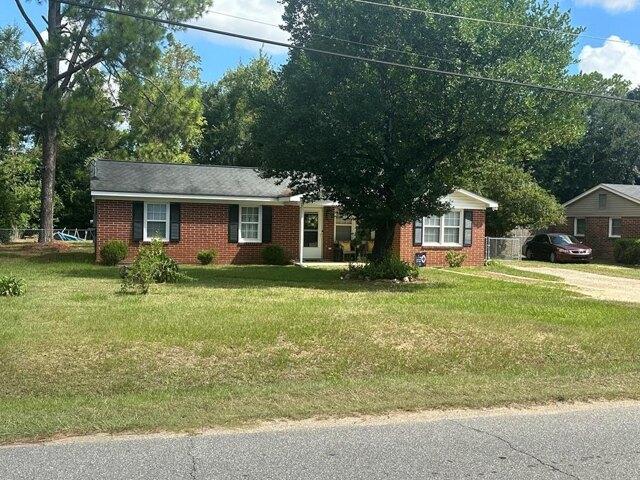 House for sale in Dougherty, Georgia