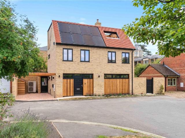 House for rent in Arbury, Cambridgeshire