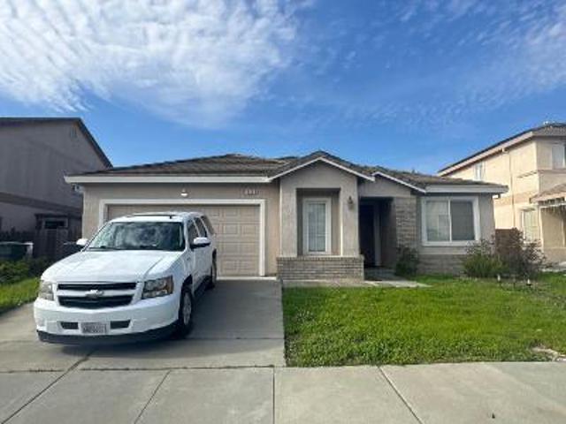House for sale in Solano, California
