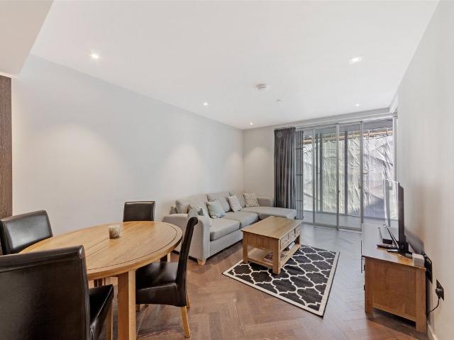 House for rent in Nine Elms, Greater London