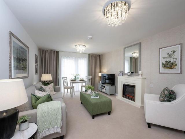 Apartment for rent in Ringwood, Ashurst Bridge
