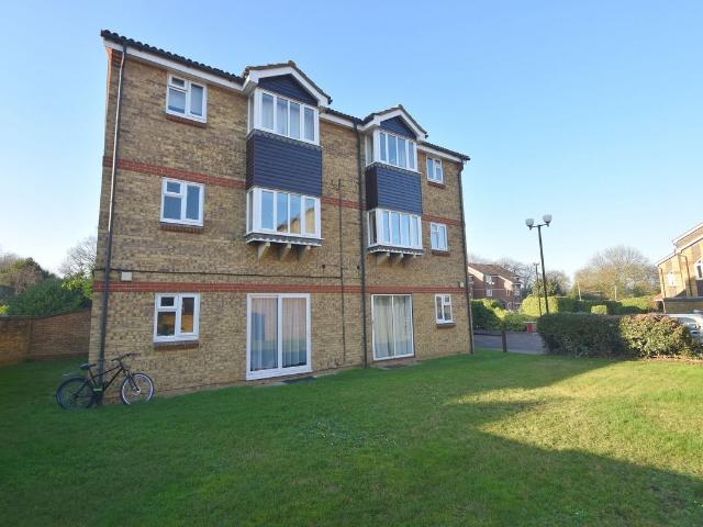 Apartment for rent in Moulsham, Chelmsford