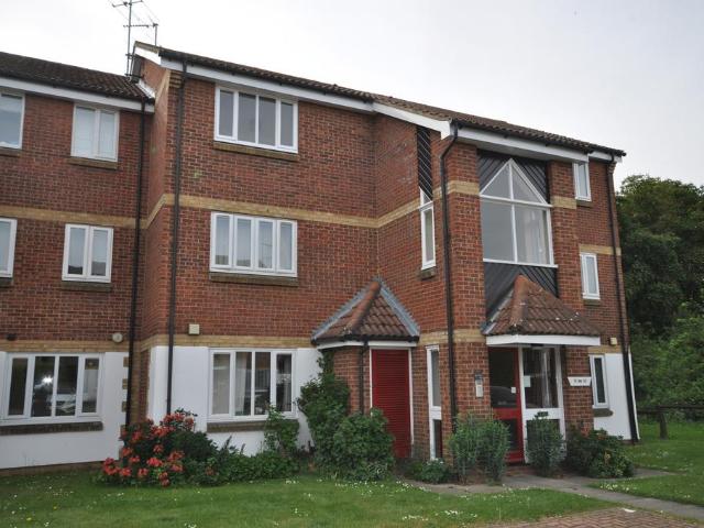 Apartment for rent in Moulsham, Chelmsford