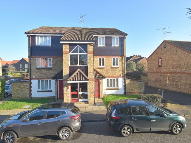 Apartment for rent in Moulsham, Chelmsford