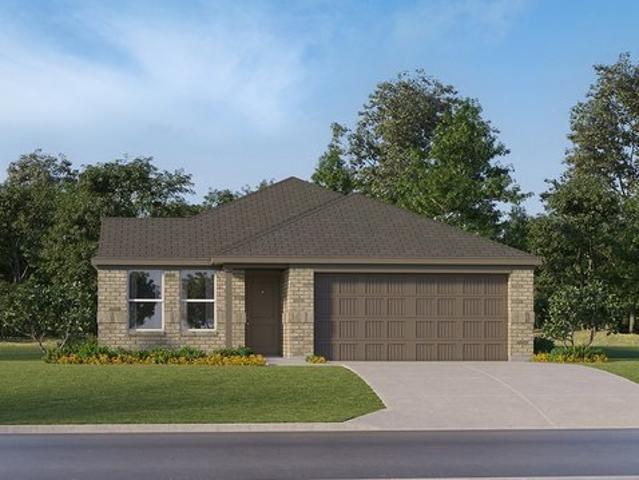 House for sale in Crosby, North Dakota