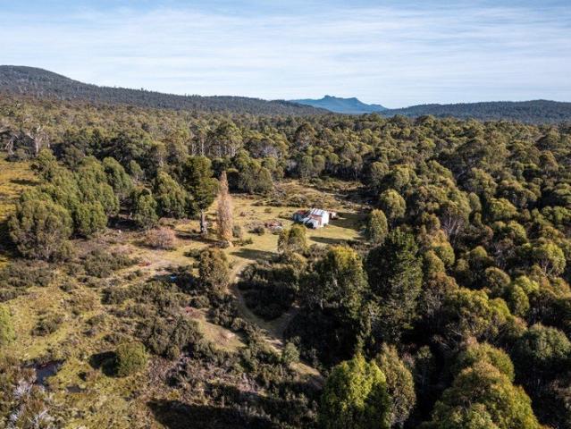 Land for sale in Derwent Bridge, Tasmania