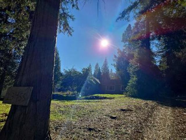 House for sale in California