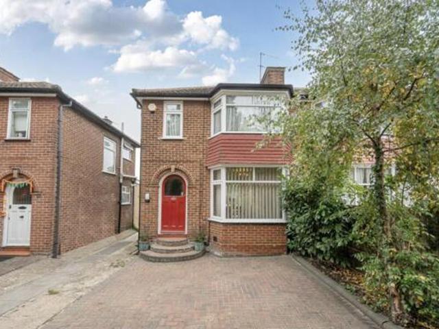 House for sale in London Borough of Harrow, Greater London
